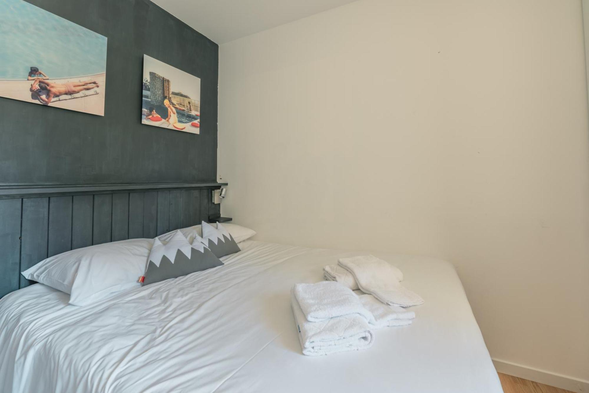Residence Grands Montets 524 - Happy Rentals Chamonix Exterior photo